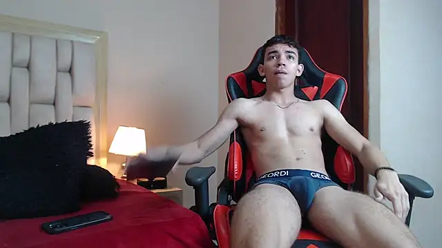 CamiloRoss_ – Naživo XXX chat