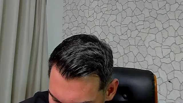 ClintMasters Show Webcam