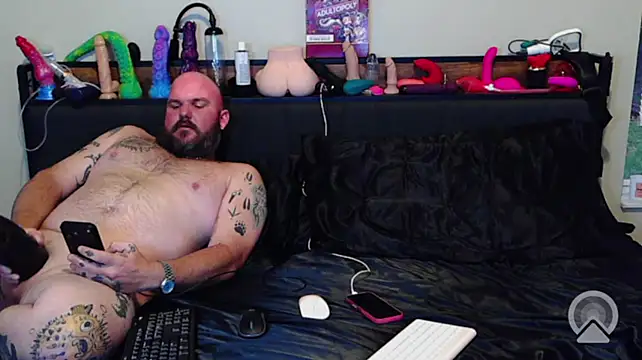 SHAWNandCHRISTIE Webcamshow