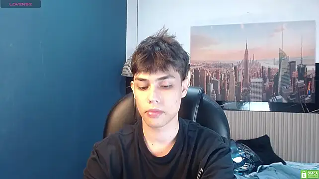 ivan_cooper Chat XXX live
