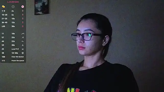 DarlaLike Live XXX-Chat