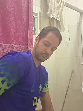 Show de webcam de dancaEstrip