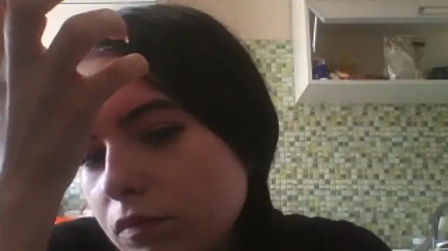 KikiAmino Chat XXX in diretta