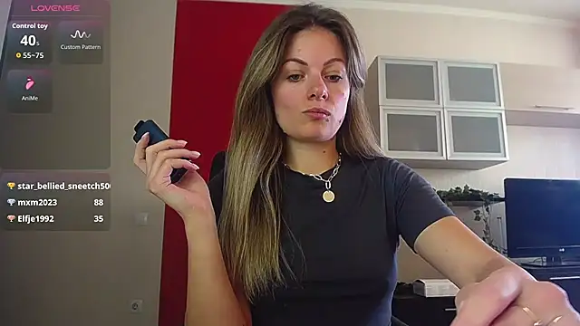 ladysabotage Chat XXX live