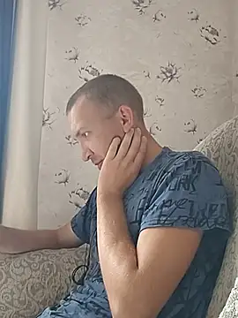 XXX chat uživo modela _uncle_Mitya-43_