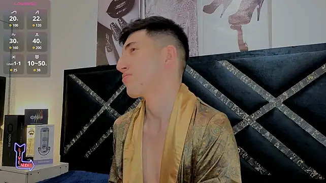 Un_Sluttyy 웹캠 쇼
