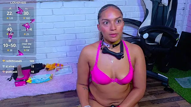 Briana_pratt Live XXX-Chat
