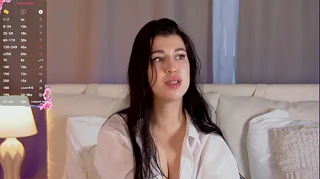 HornyPriestess Show Webcam