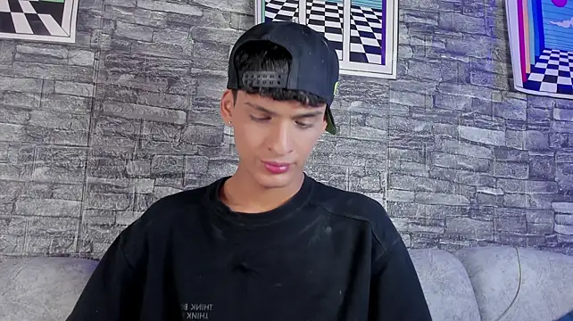 stevensantana1 Chat XXX live