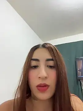 EsmeraldaMidnight's Webcam Show