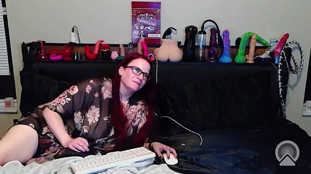 SHAWNandCHRISTIE webcam show