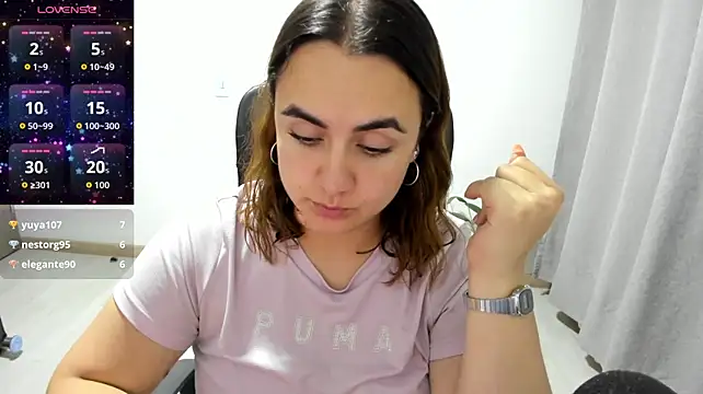 Czat XXX na żywo – maryluna95
