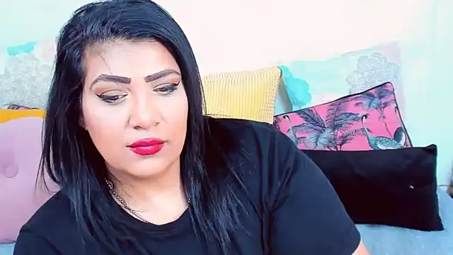 Chat +18 de AmyCubes ao vivo