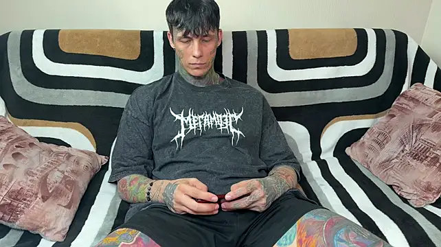 Онлайн чат XXX Anubisgods