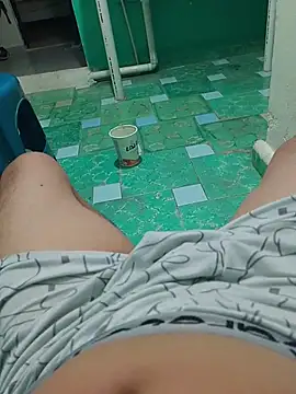 Czat XXX na żywo – Oscarinylupis2328
