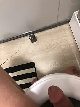 Sikicirumen Adlı Modelin Web Kamerası Şovu