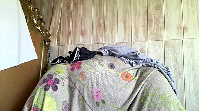 Malinwitch Webcam-Show