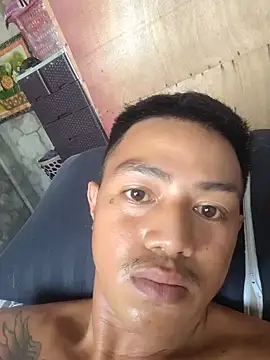 Show webcam de BoyOfDesire