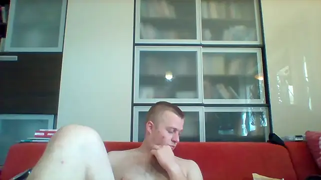 Matttthees – webcam-show