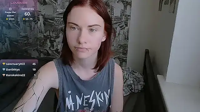 Fiona_Night Live XXX-Chat