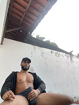 Dasul_ – Naživo XXX chat