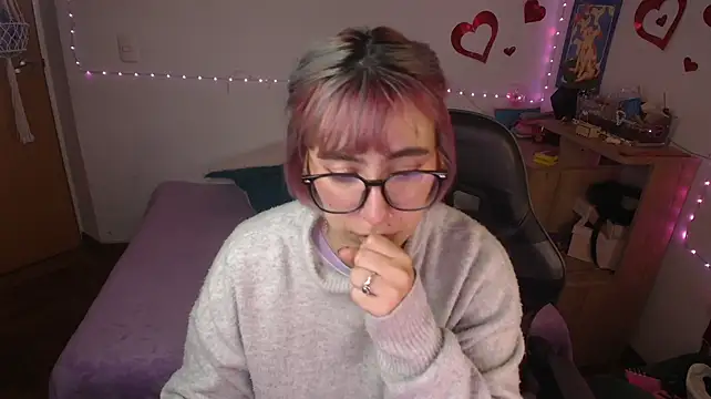 Miacatsito3 Live XXX-Chat