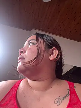 tatikanyx Live XXX-Chat