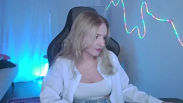 ViolaMore Live XXX-Chat