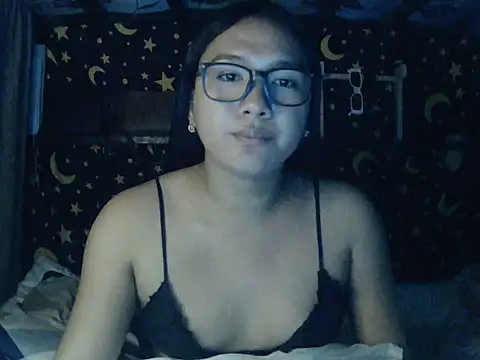 Chelsygnd Pertunjukan Webcam