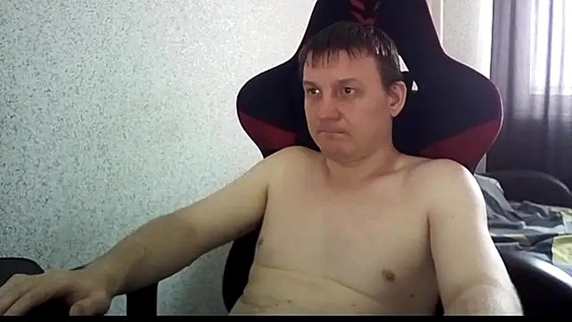 XXX chat uživo modela MysteriousWanderer