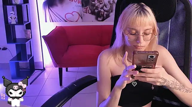 ReminaMeow Live XXX-Chat