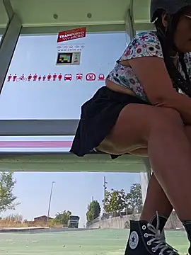 bellapaty Adlı Modelin Canlı XXX Sohbeti