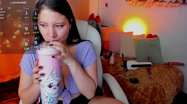 Chat XXX ao vivo de allison-sweet1