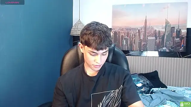 ivan_cooper Live XXX Chat