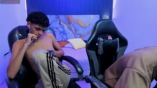 Živý XXX chat Estiv18_