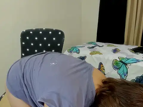 Živý XXX chat sweetkaley