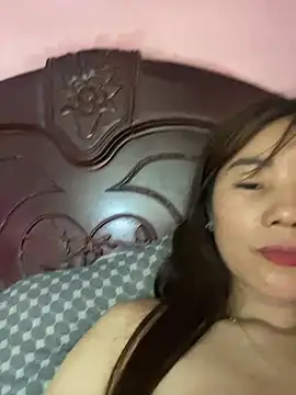 Sembang XXX Secara Langsung Venus-cute