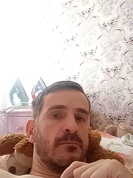 bubu38Goody's Webcam Show