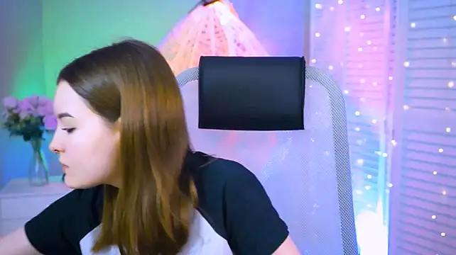 KellieBanshe's Live XXX Chat