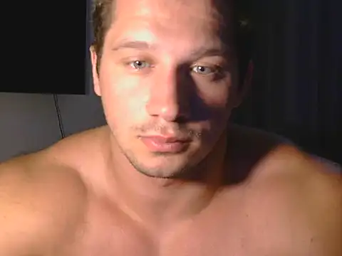 Chat XXX ao vivo de Body_777_