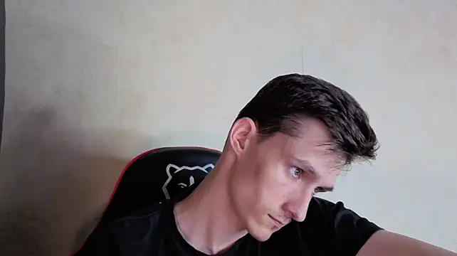 XXX chat uživo modela touch_me7