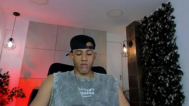 B_Wild Live XXX-chat