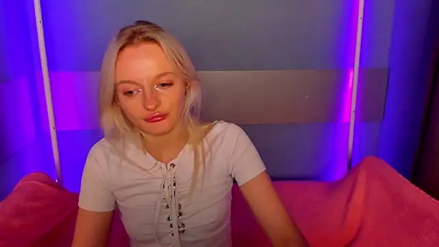 AlessaKissのライブXXXチャット