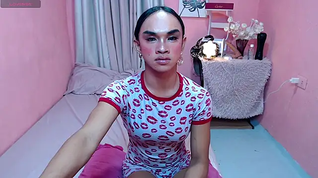 Živý XXX chat VivienneLuxe