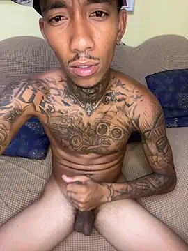 Rudivergon23's Live XXX Chat