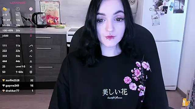 lina__tyaaanのライブXXXチャット
