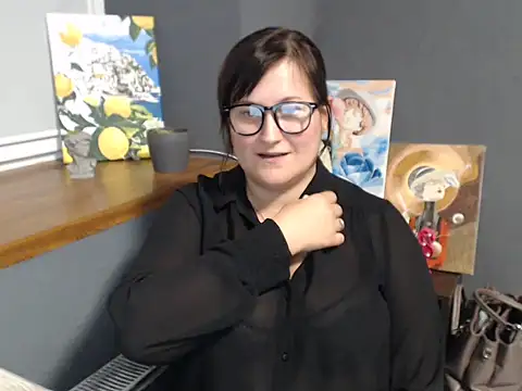 Milfa_meddison's Live XXX Chat
