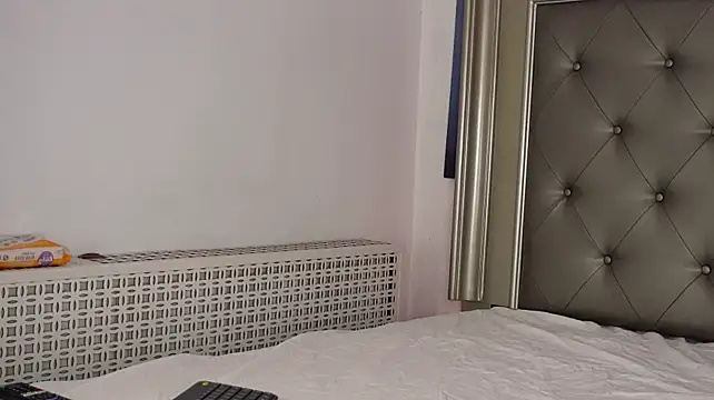 Alexxa Webcam show