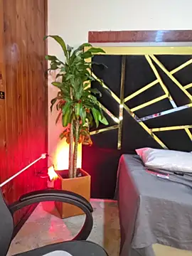 CelesteBlaze_ Obrolan Langsung XXX