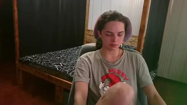 EthelsLover's Live XXX Chat